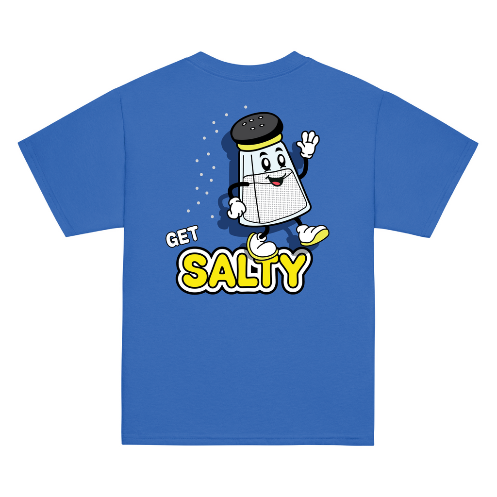 Get Salty - Youth