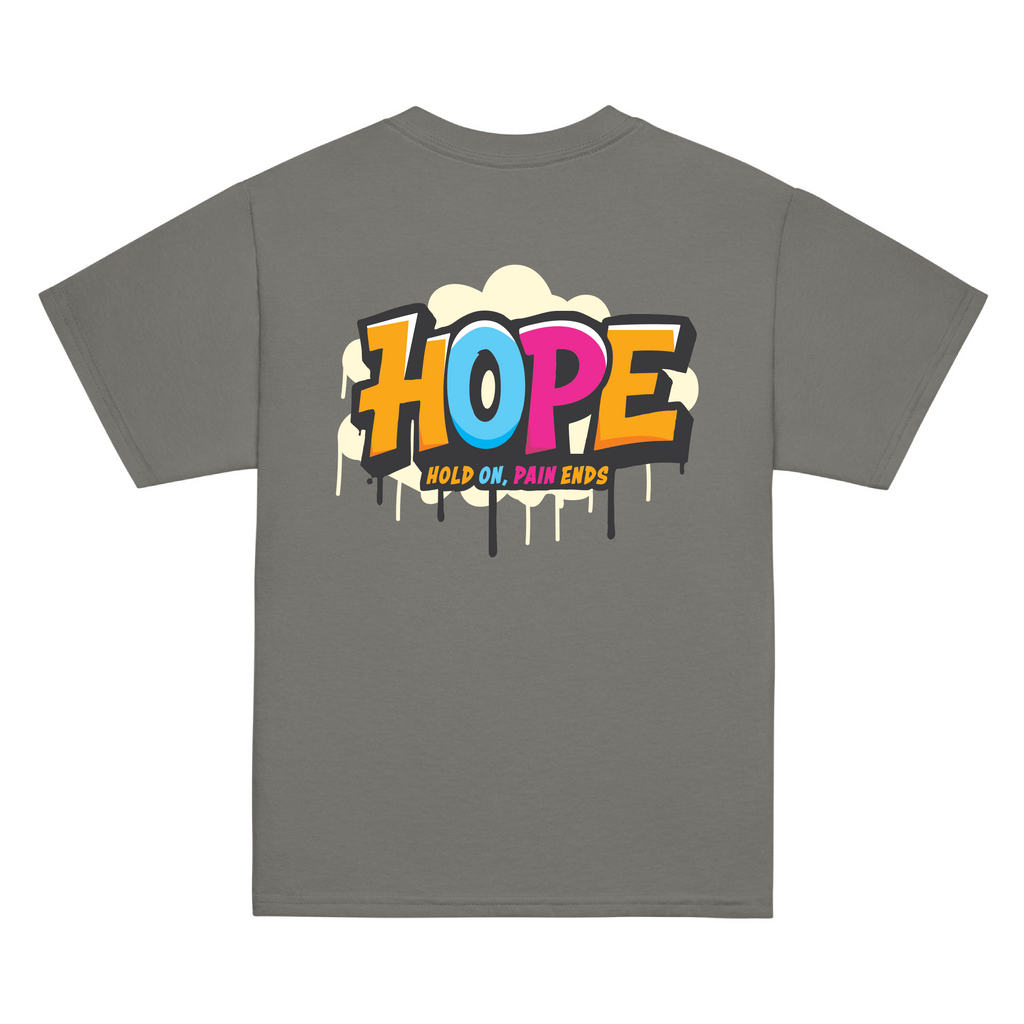 HOPE - Youth
