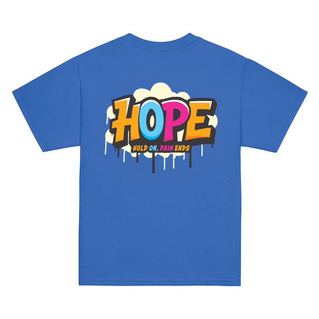 HOPE - Youth