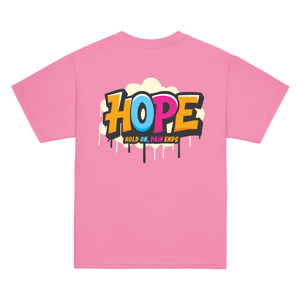 HOPE - Youth