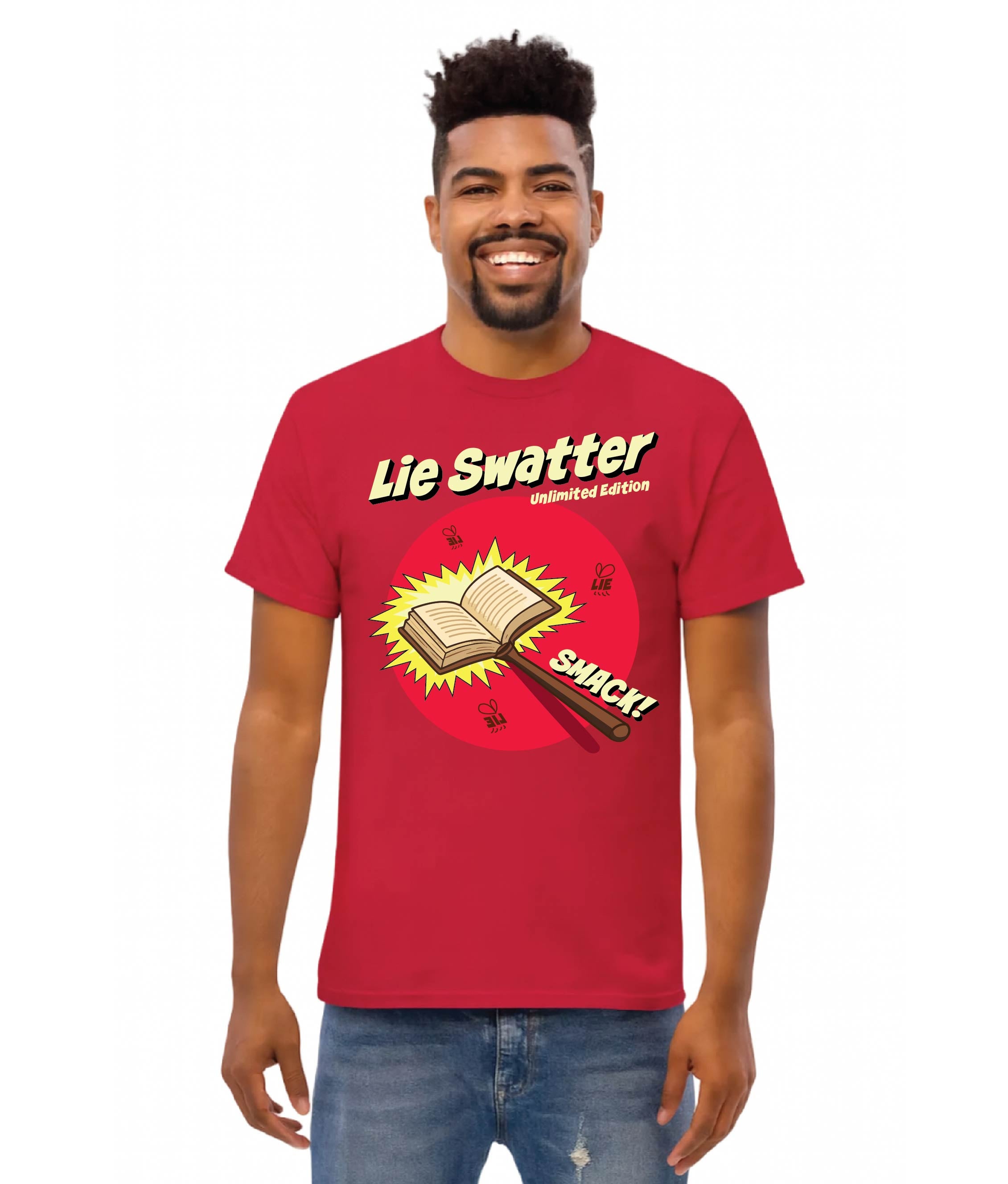 Lie Swatter
