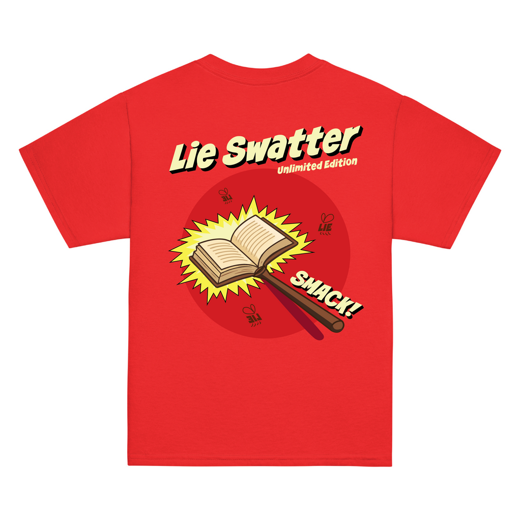 Lie Swatter - Youth