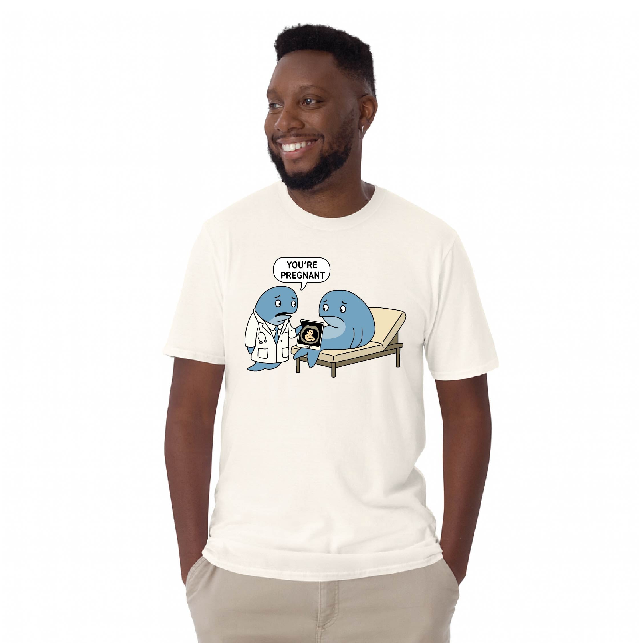 You're Pregnant - Jonah