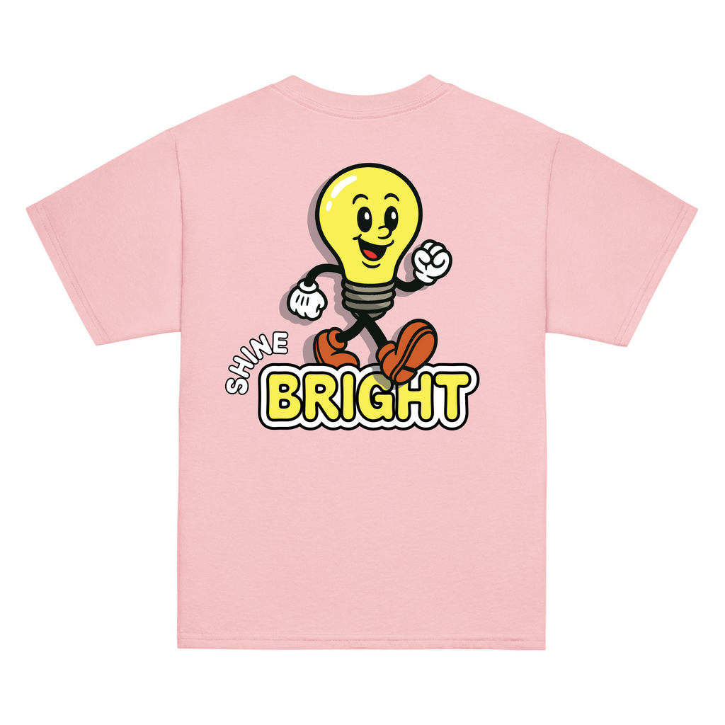 Shine Bright - Youth