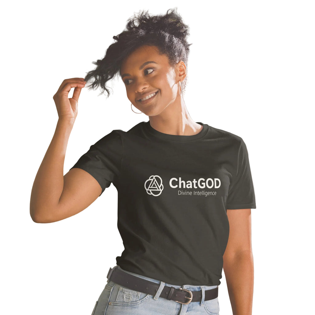 ChatGOD
