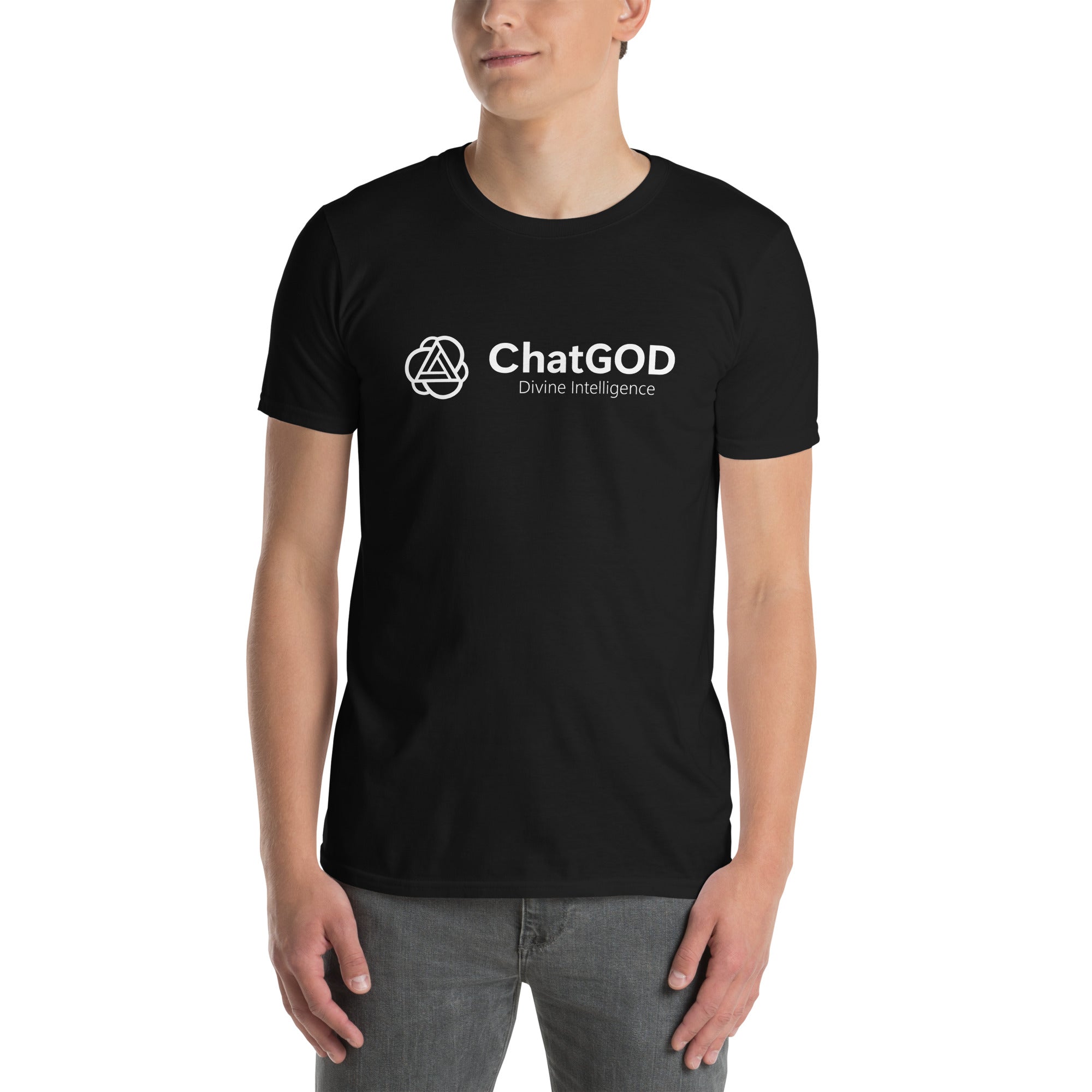 ChatGOD