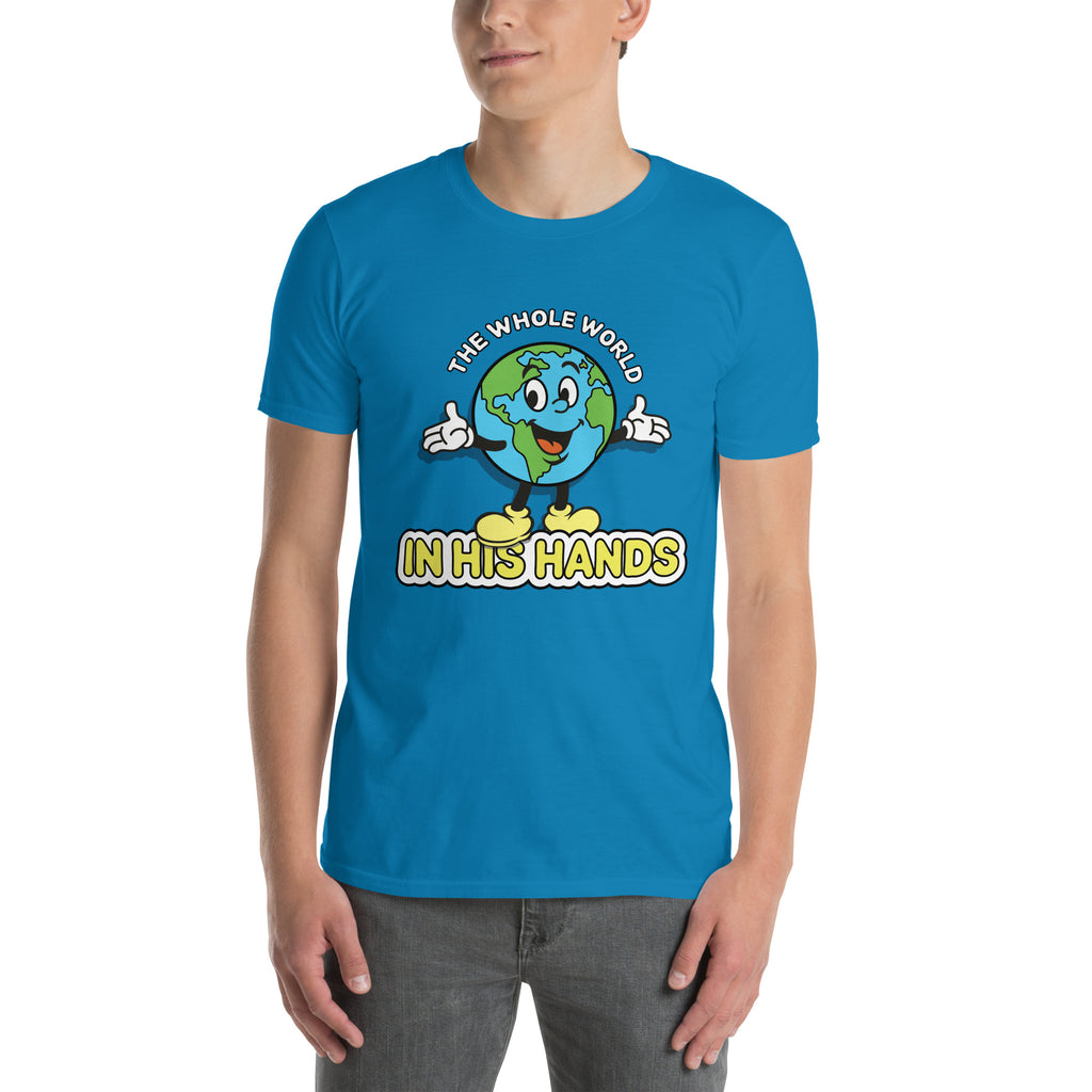 Whole World